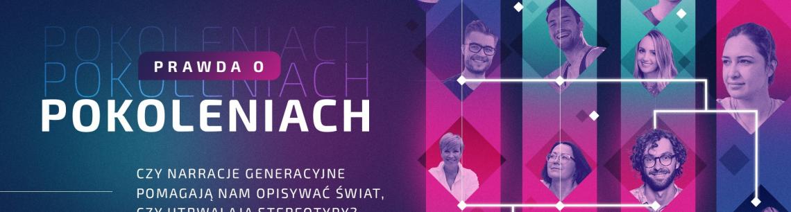Prawda o pokoleniach: alternatywa dla narracji pokoleniowych
